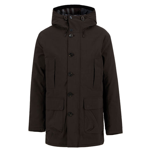Barbour Winter Beaufort Waterproof Jacket