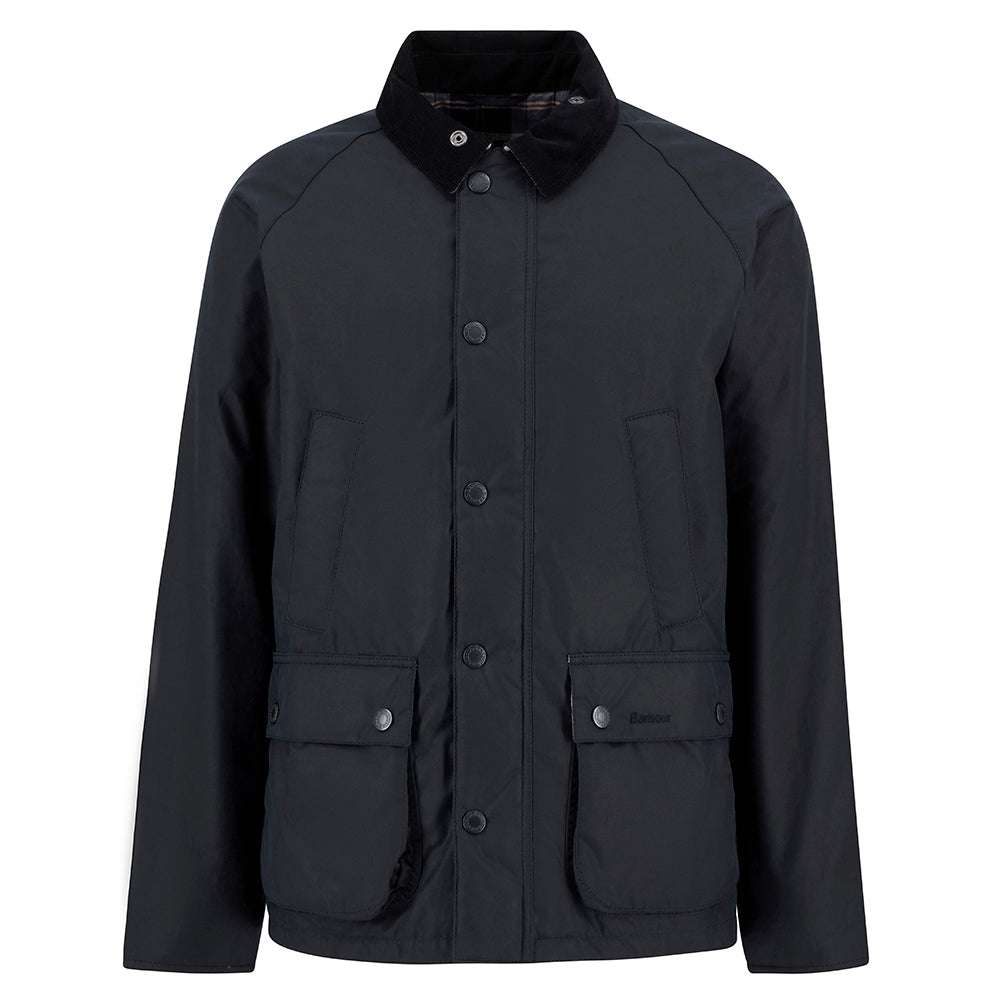 Barbour Ambleside Wax Jacket