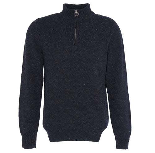 Barbour Tainsbury Half Zip Jumper