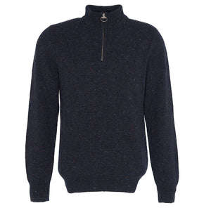 Barbour Tainsbury Half Zip Jumper