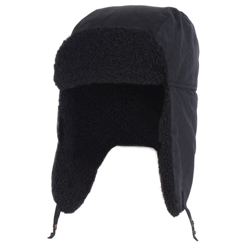Barbour Morar Wax Trapper Hat