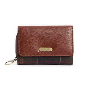Barbour Rosa Purse