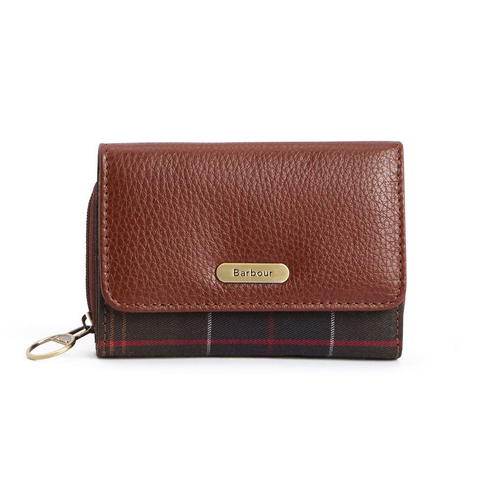 Barbour Rosa Purse