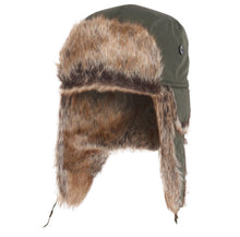 Barbour Cleadon Trapper Hat