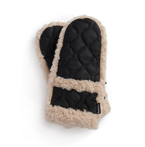 Barbour Marnie Waterproof Mittens