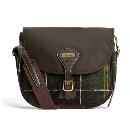 Barbour Cromarty Bag