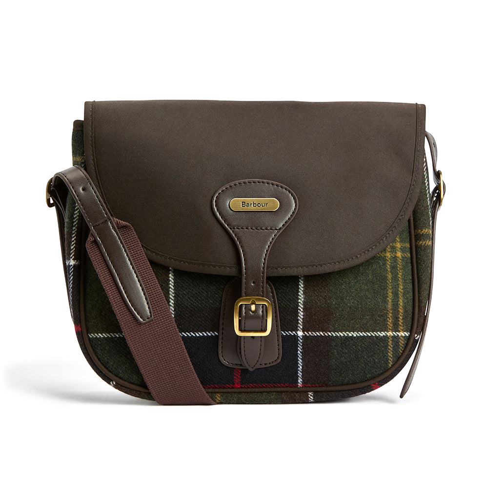 Barbour Cromarty Bag
