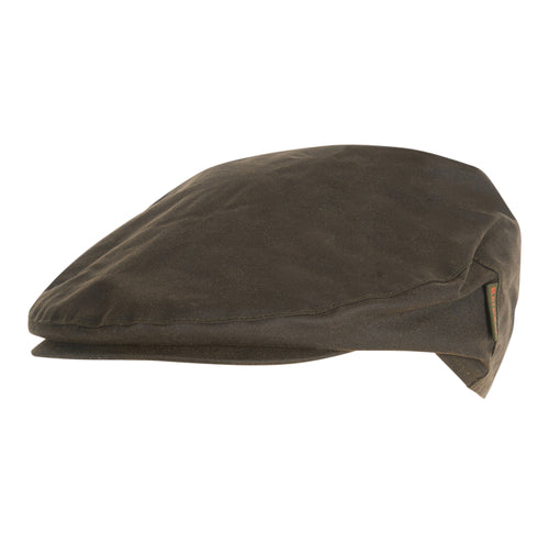 Barbour Cheviot Wax Cap