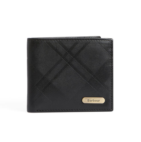 Barbour Brunton Wallet