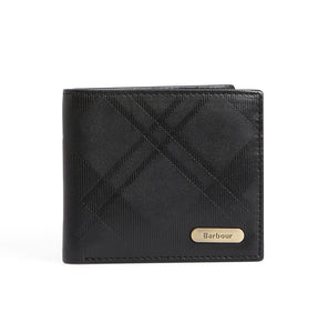 Barbour Brunton Wallet