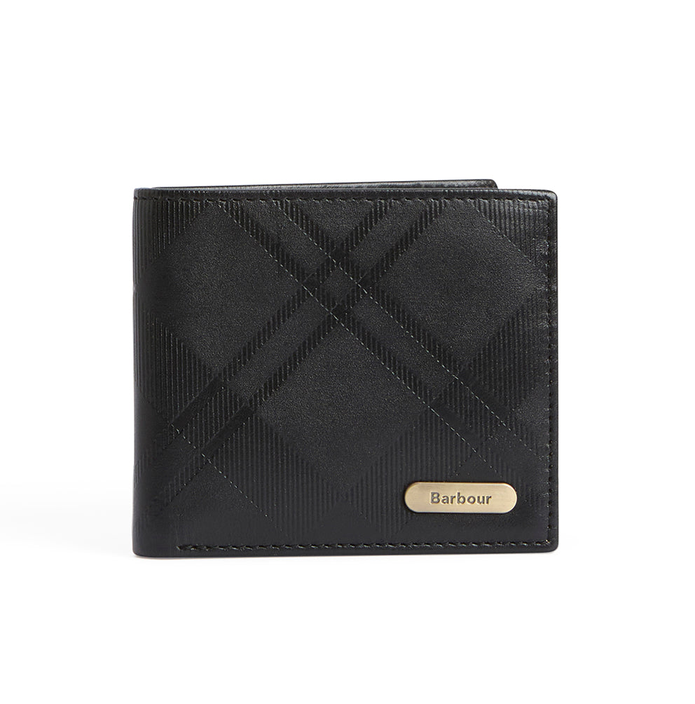Barbour Brunton Wallet