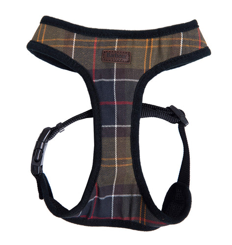 Barbour Dog Harness