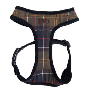 Barbour Dog Harness