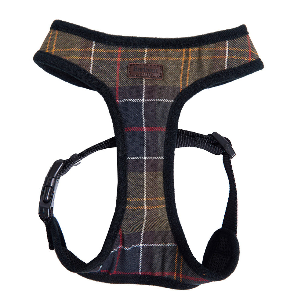 Barbour Dog Harness