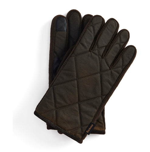 Barbour Westerdale Gloves