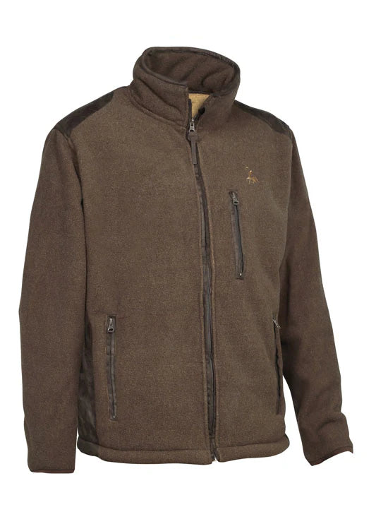 Verney- Carron Presly Fleece Jacket A/W25