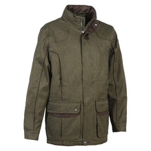 Percussion Berry Jacket