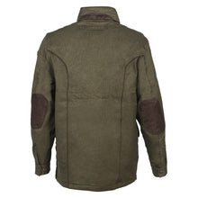 Percussion Berry Jacket