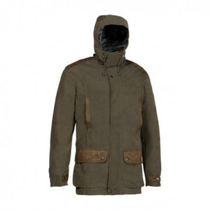 Percussion Marly Field Jacket