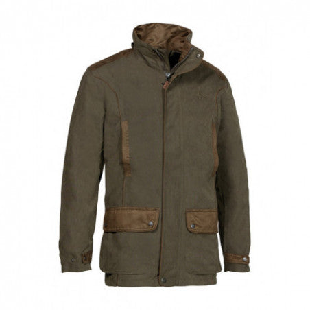 Percussion Marly Field Jacket