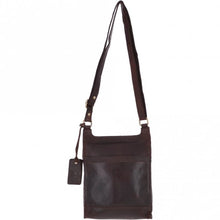 Ashwood Vintage Leather Shoulder Bag G-24