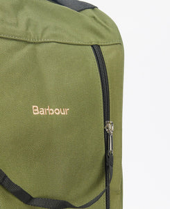 Barbour Wellington Bag