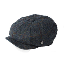 Failsworth Carloway Bakerboy Cap
