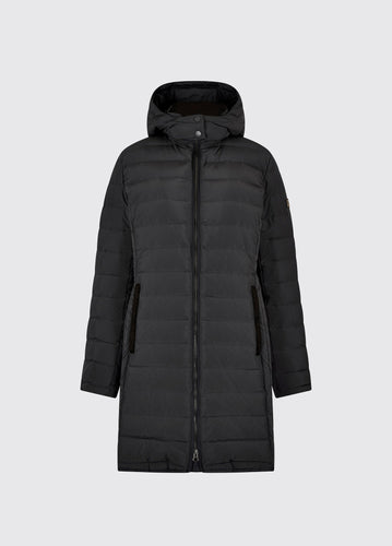 Dubarry Women's Ballybrophy Quilted Coat