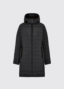 Dubarry Women's Ballybrophy Quilted Coat