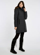 Dubarry Women's Ballybrophy Quilted Coat