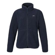 Musto Women Cove Deep Pile Fleece Jacket