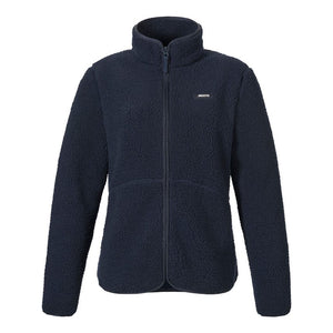 Musto Women Cove Deep Pile Fleece Jacket