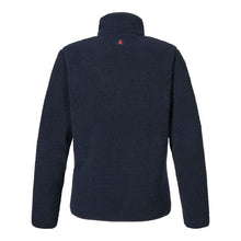 Musto Women Cove Deep Pile Fleece Jacket