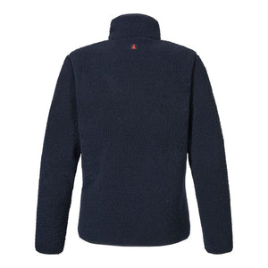 Musto Women Cove Deep Pile Fleece Jacket