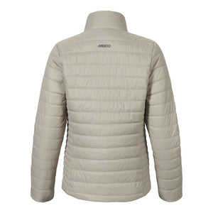 Musto Womens Original Lite Puffer Jacket