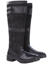 Dubarry Longford Boots