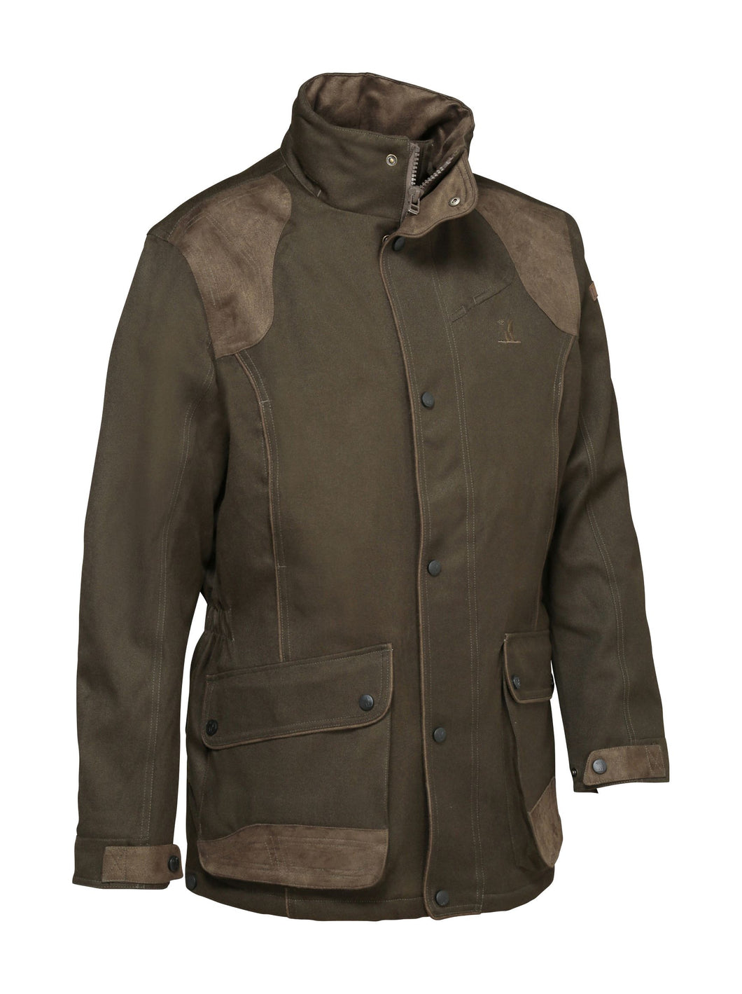 Percussion Sologne Waterproof Jacket