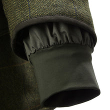 Musto Lightweight Machine Washable GORE-TEX Tweed Jacket
