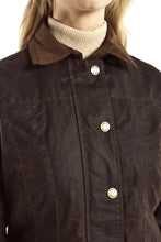 Dubarry Women's Baltray Wax Jacket