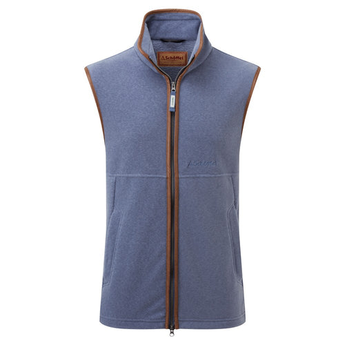 Schoffel Oakham Fleece Gilet