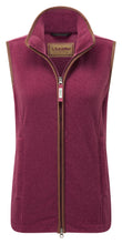 Schoffel Women's Lyndon Fleece Gilet SALE