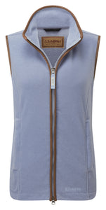 Schoffel Women's Lyndon Fleece Gilet