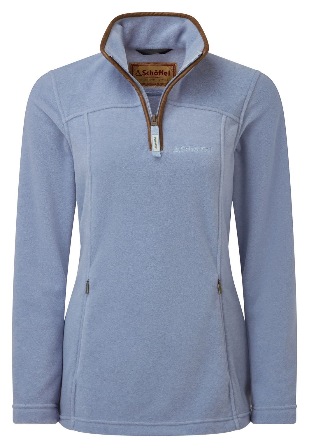 Schoffel Women's Tilton 1/4 Zip Fleece