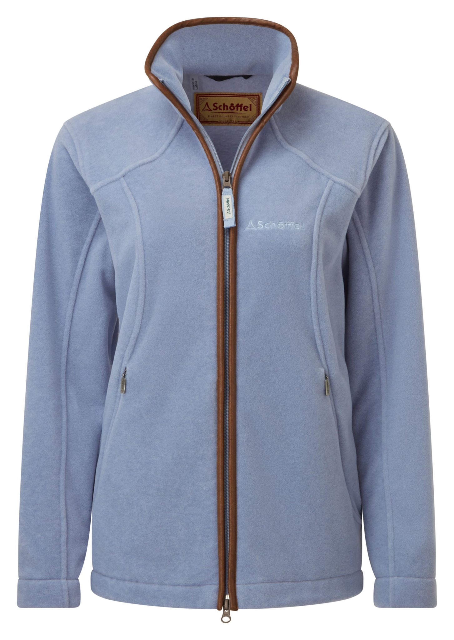 Schoffel ladies fleece online