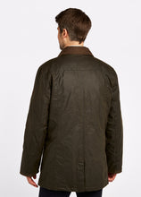 Dubarry Headford Wax Jacket