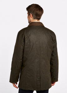 Dubarry Headford Wax Jacket