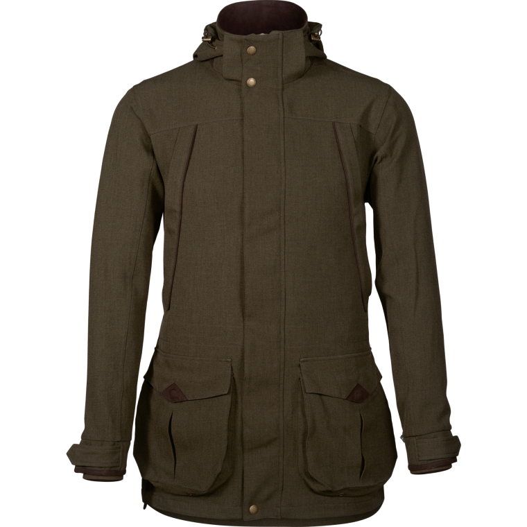 Seeland sales waterproof jacket
