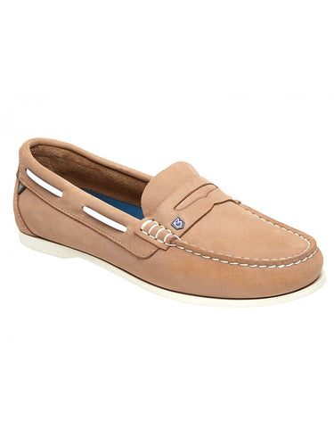 Dubarry Women's Belize Deck Shoes