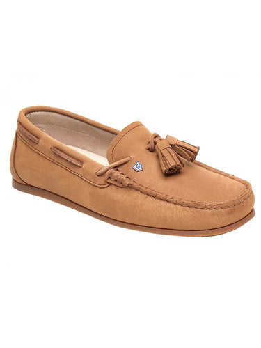 Dubarry Women's Jamaica Loafers