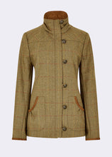 Dubarry Bracken Tweed Jacket